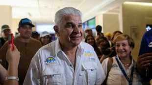Ex-Minister Mulino gewinnt Pr&auml;sidentschaftswahl in Panama