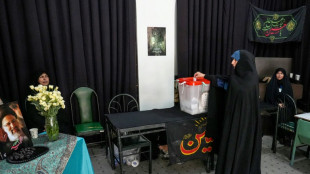 Reformer gegen Hardliner: Menschen im Iran zu Stichwahl um Pr&auml;sidentschaft aufgerufen