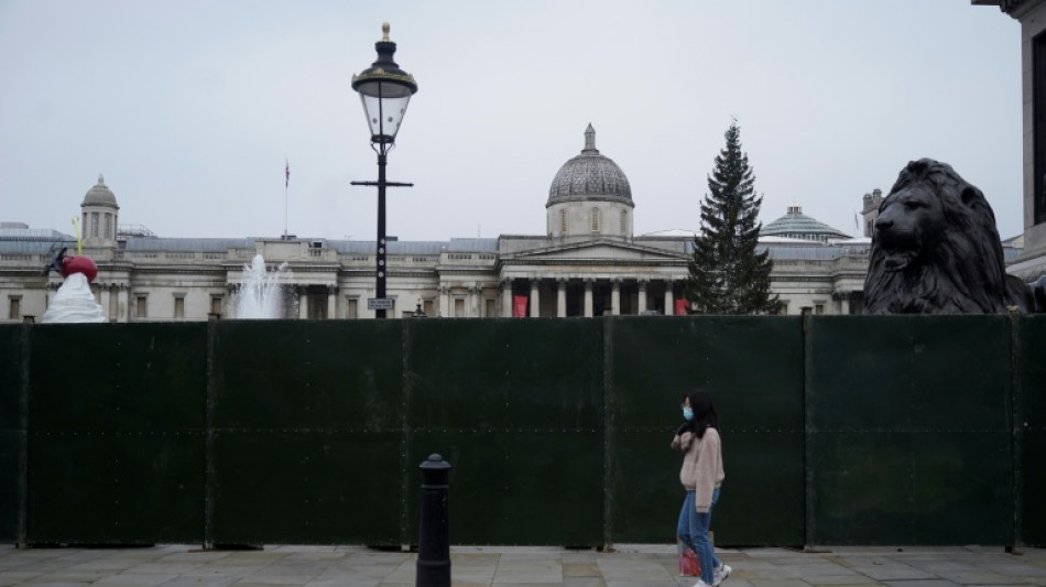 La National Gallery acoger&aacute; en 2026 la primera gran exposici&oacute;n de Zurbar&aacute;n en Reino Unido
