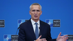 Nato-Generalsekret&auml;r: Trump-&Auml;u&szlig;erung "untergr&auml;bt unsere Sicherheit"