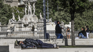 Guyana, Calabria, Campania prime in Ue per rischio povert&agrave;