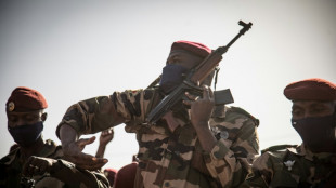 Al menos ocho muertos en Mal&iacute; en un atentado (nuevo balance)