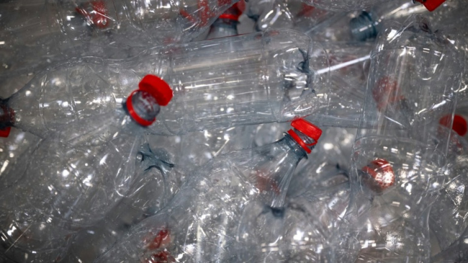 Consigne plastique: le ministre re&ccedil;oit mardi l'ensemble des parties prenantes