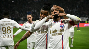 Ligue 1: Lyon r&egrave;gle ses comptes avec l'OM 