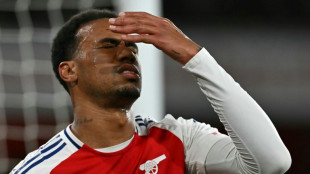 Arsenal vence Fulham no retorno de Saka, mas perde Gabriel Magalhães lesionado