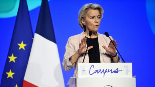 Avec Von der Leyen, le Haut-Karabakh s'invite au campus de rentr&eacute;e de Renaissance