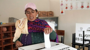 Equateur: duel pr&eacute;sidentiel dans l'ombre du narcotrafic