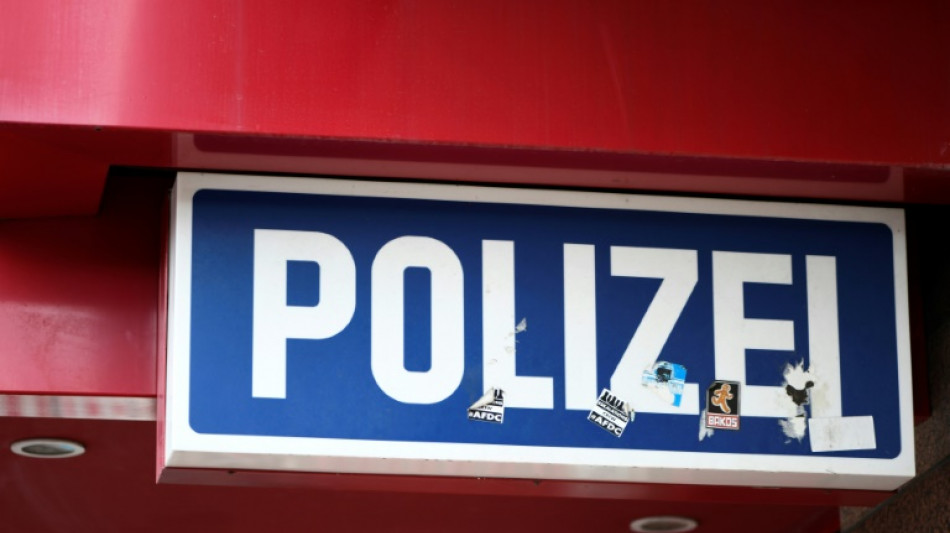 Leblos in Sammelzelle gefunden: 32-J&auml;hriger stirbt in Hamburg in Polizeigewahrsam