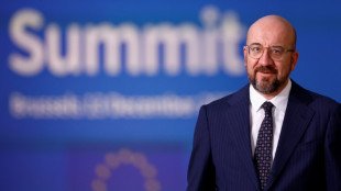 EU-Ratspr&auml;sident Michel tritt bei Europawahl in Belgien f&uuml;r Liberale an