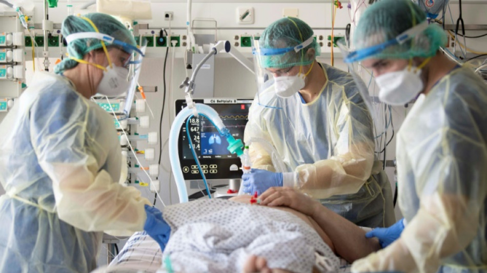 Tarifstreit: Urabstimmung von &Auml;rzten &uuml;ber Streiks an kommunalen Kliniken begonnen 