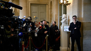 Frankreichs Nationalversammlung beginnt Debatte &uuml;ber Misstrauensantrag