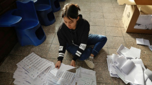 L'Equateur &eacute;lit son pr&eacute;sident dans la psychose