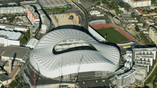 Rugby: la finale 2024 du Top 14 &agrave; Marseille en raison des Jeux de Paris