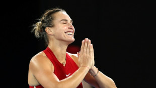 Open d'Australie: Sabalenka prend sa revanche sur Gauff et vise le doubl&eacute;
