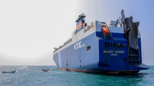 EU-Marinemission f&uuml;r das Rote Meer nimmt Gestalt an