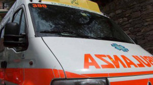Cinque morti e cinque feriti per un incidente sulla Terni-Rieti