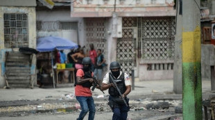 Sans aide internationale, les Ha&iuml;tiens s'en prennent eux-m&ecirc;mes aux gangs, s'alarme l'ONU