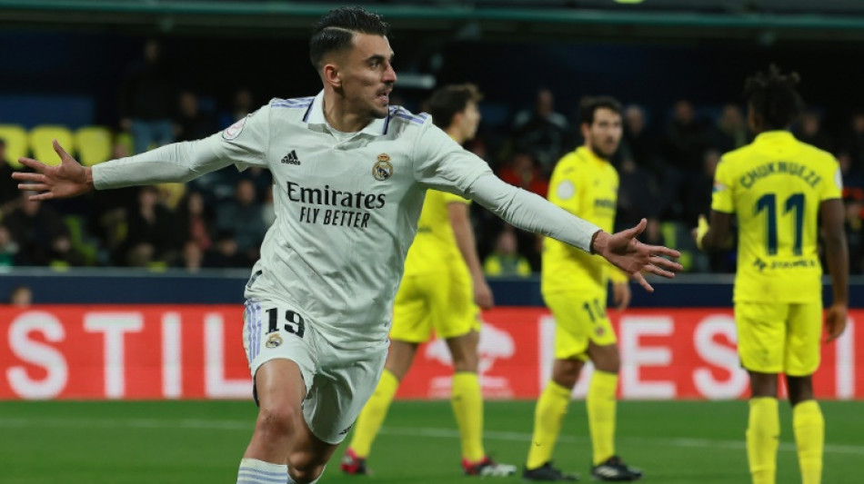 Real Madrid renova com Dani Ceballos at&eacute; 2027