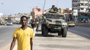 S&eacute;n&eacute;gal: appels internationaux &agrave; la retenue, le pouvoir d&eacute;ploie l'arm&eacute;e apr&egrave;s les heurts