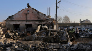 Ucrania acorralada por plan de EEUU con importantes concesiones a Rusia