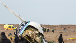 Putin entschuldigt sich nach Flugzeugabsturz - &uuml;bernimmt aber keine Verantwortung