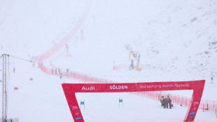 Sci: a Soelden lavori sul ghiacciaio, la sciata in pista di domani cancellata