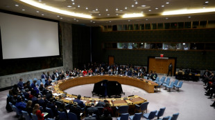 Am&eacute;rica Latina mostra no Conselho de Seguran&ccedil;a suas divis&otilde;es na crise entre Venezuela e EUA