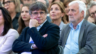 Katalanisches Regionalparlament w&auml;hlt neuen Pr&auml;sidenten