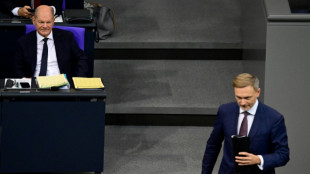 FDP-Chef Lindner: SPD will FDP "zerst&ouml;ren" - Miersch weist Vorwurf zur&uuml;ck