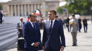 Nasce il governo Lecornu, Macron nomina 18 ministri