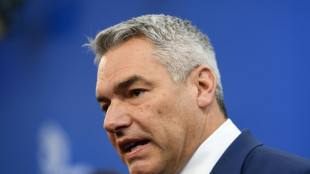 Bericht: Koalitionsverhandlungen zwischen &Ouml;VP und SP&Ouml; in &Ouml;sterreich gescheitert