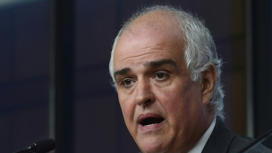 Senador uruguaio ser&aacute; acusado por crimes sexuais