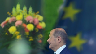 Scholz ber&auml;t mit kleiner Gruppe von EU-Chefs &uuml;ber strategische Ausrichtung