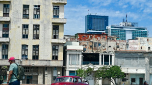 Meli&aacute; se une a empresas hoteleras que dejan de operar en Cuba