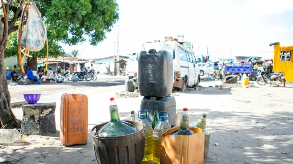 Benin feels the pinch as neighbouring Nigeria ends fuel subsidies 