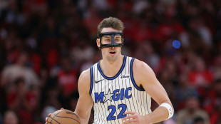 Aufholjagd kommt zu sp&auml;t: R&uuml;ckschlag f&uuml;r Wagners Orlando