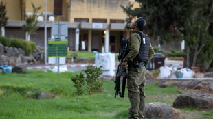 Isra&euml;l: en bordure du Liban, le spectre d'une r&eacute;p&eacute;tition du massacre 