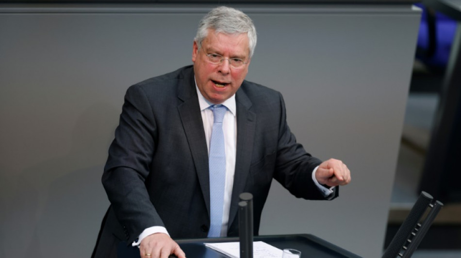 CDU-Au&szlig;enexperte Hardt kritisiert Steinmeier - und erwartet Klartext in T&uuml;rkei