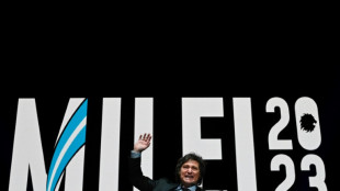 L'Argentine aux urnes pour &eacute;lire son pr&eacute;sident 
