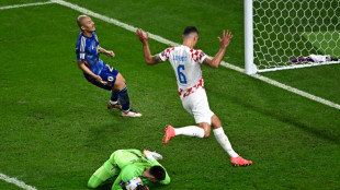 Croacia, una 'aldea' adicta a la supervivencia amenaza al imperio brasile&ntilde;o