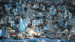 C3: les supporters de l'OM finalement autoris&eacute;s &agrave; acc&eacute;der au stade du Benfica