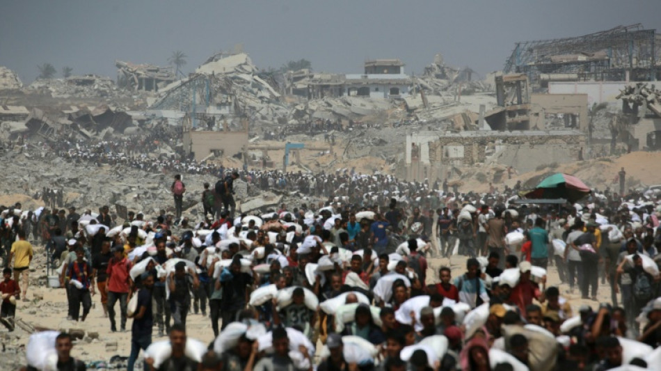 La ONU y la cuestión palestina