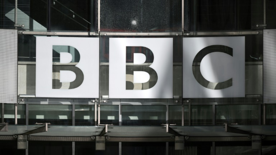 La Syrie retire l'accr&eacute;ditation de la BBC 
