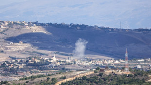 Medien: Zwei Journalisten im israelisch-libanesischen Grenzgebiet get&ouml;tet