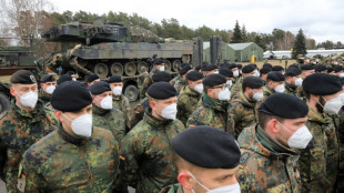 Lang erwartet nur wenig Gr&uuml;nen-Gegenstimmen zu Bundeswehr-Sonderverm&ouml;gen