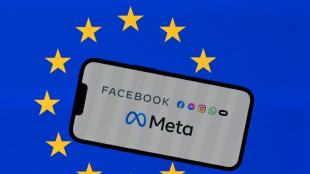La UE acusa a Meta de permitir el acceso de menores de 13 a&ntilde;os a Facebook e Instagram
