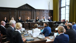 Gericht: Aufnahmen von Journalistin zu Fall Block werden vorerst nicht ausgewertet