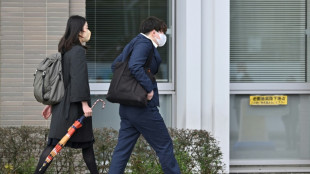 Tres soldados japoneses declarados culpables en caso de agresi&oacute;n sexual