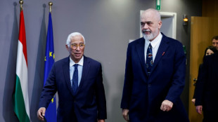 EU und Westbalkanl&auml;nder beraten &uuml;ber Ann&auml;herung