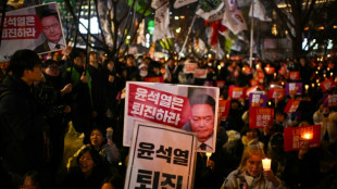 S&uuml;dkoreanische Pr&auml;sidentschaft: Verteidigungsminister tritt zur&uuml;ck 